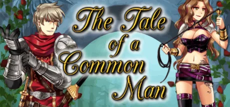 The Tale of a Common Man STEAM KEY REGION FREE GLOBAL