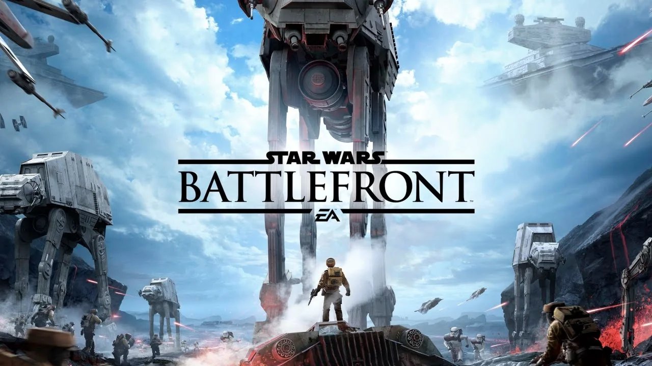 STAR WARS Battlefront + Season Pass / Русский / Подарки