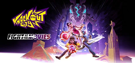 Knockout City ORIGIN КЛЮЧ РОССИЯ + ПОДАРОК 🎁