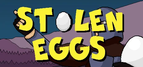 Stolen Eggs (Steam key/Region free)
