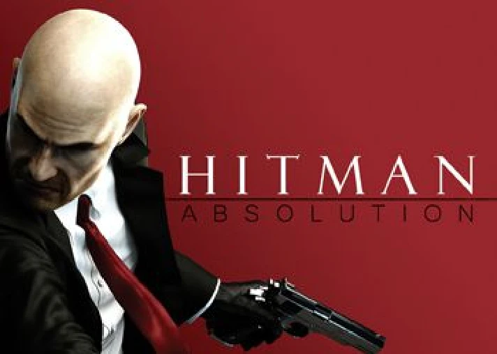 Hitman Absolution (Steam) Discounts + Gift