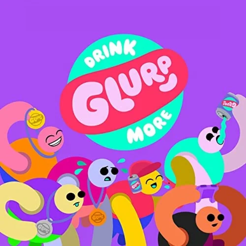 Drink More Glurp (Steam key / РФ+Весь Мир)