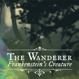 The Wanderer: Frankenstein’s Creature Steam key/РФ+Мир