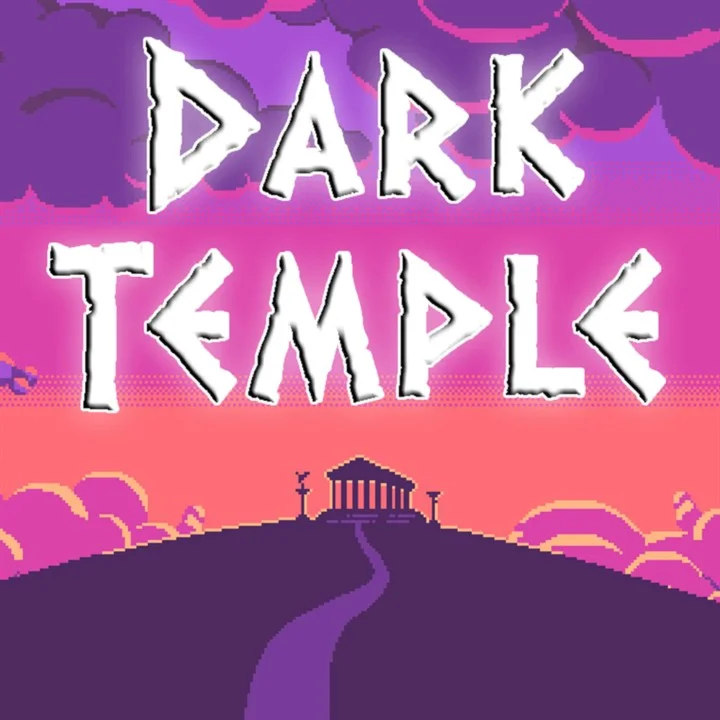 Dark Temple XBOX ONE / XBOX SERIES X|S / WINDOWS 10 