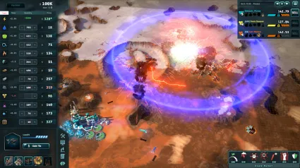 Offworld Trading Company | Epic Games | Region Free