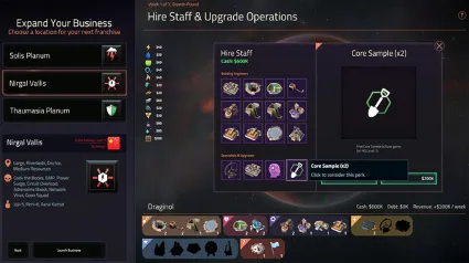 Offworld Trading Company | Epic Games | Region Free