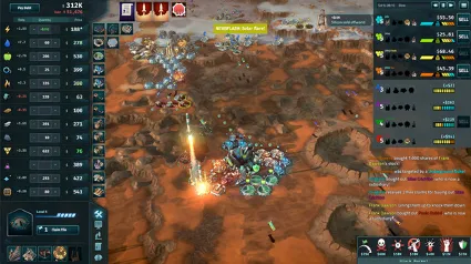 Offworld Trading Company | Epic Games | Region Free