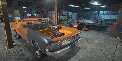 Car Mechanic Simulator 2021 для Xbox One ✔ ️