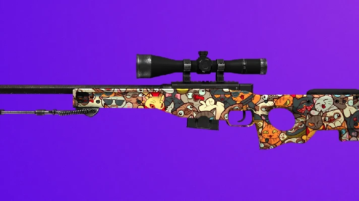 ✅ AWP  CS: GO - Random (NO SAFARI MESH)  ✅