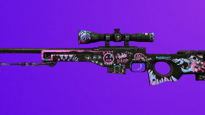 ✅ AWP  CS: GO - Random (NO SAFARI MESH)  ✅