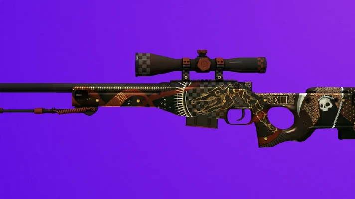 ✅ AWP  CS: GO - Random (NO SAFARI MESH)  ✅