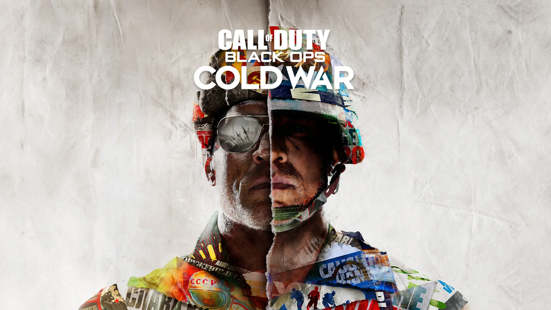 Call of Duty: Black Ops Cold War ¦ XBOX ONE & SERIES