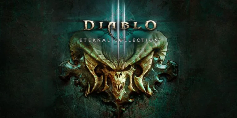 Diablo III: Eternal Collection ¦ XBOX ONE & SERIES