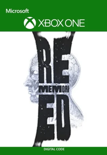 Rememoried XBOX ONE / XBOX SERIES X|S 