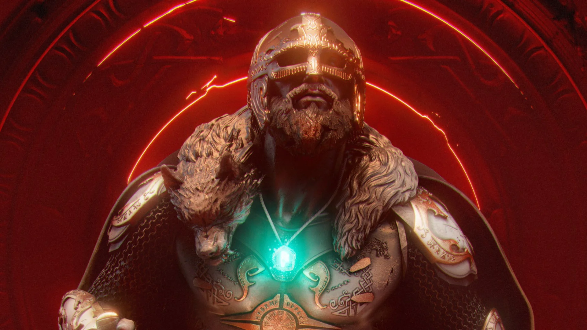Song of Iron XBOX ONE / XBOX SERIES X|S 