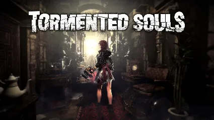 Tormented Souls [Steam аккаунт] ✔ на 90 дней