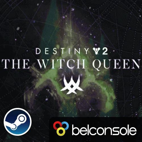 🔶DESTINY 2: THE WITCH QUEEN (ROW) || Steam