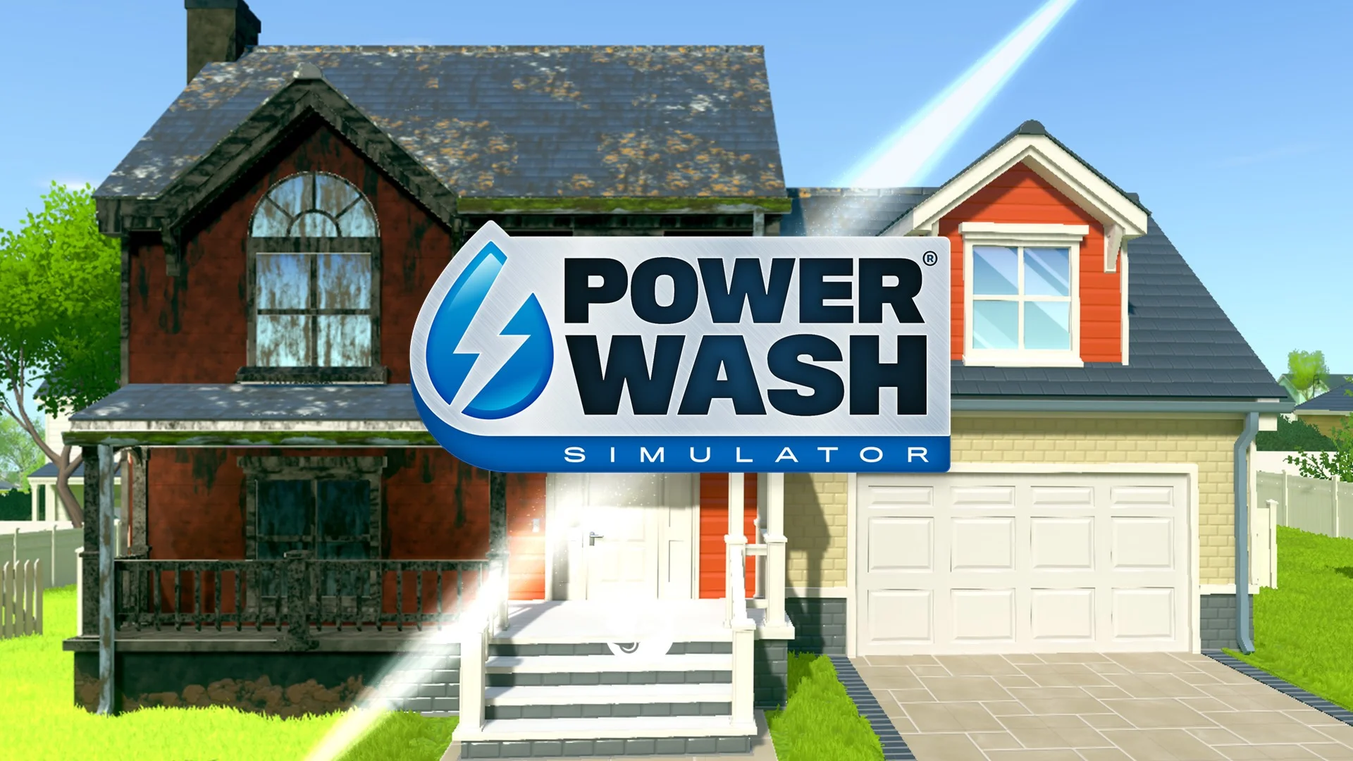 PowerWash Simulator [Steam аккаунт]на 90 дней