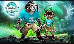 💠⭐️Guild Wars 2: Ascended Aurene Clothing Outfit⭐️💠