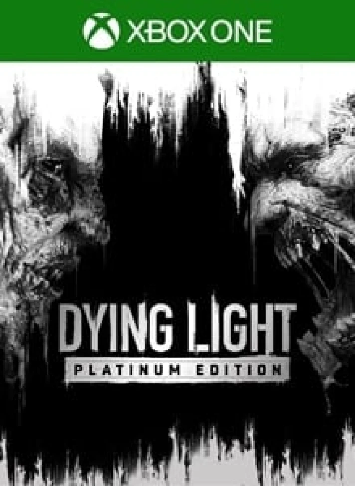 🎮🔥Dying Light: DEFINITIVE Edition XBOX ONE/X|S🔑Key🔥