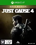 🎮🔥JUST CAUSE 4 ЗОЛОТОЕ ИЗДАНИЕ — фото 1