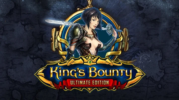 King´s Bounty: Ultimate Edition (Steam) RU/CIS