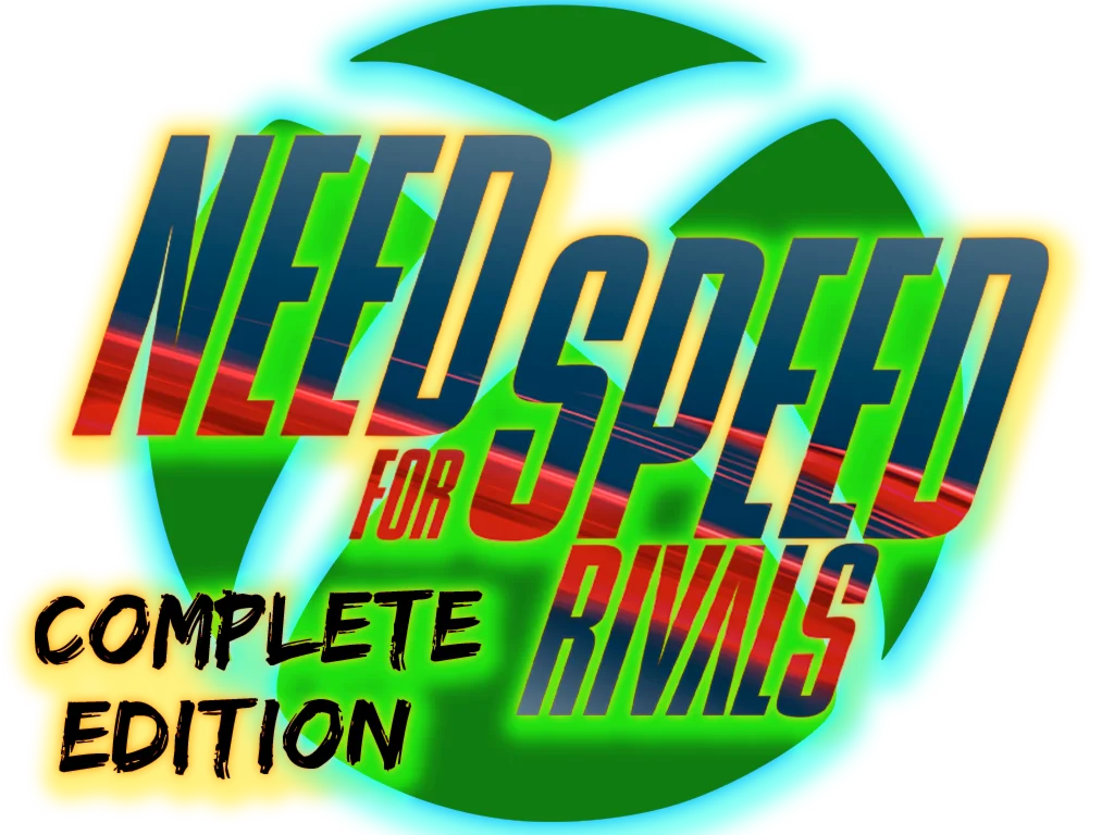 Need for Speed Rivals Complete Edition XBOX на 3 месяца