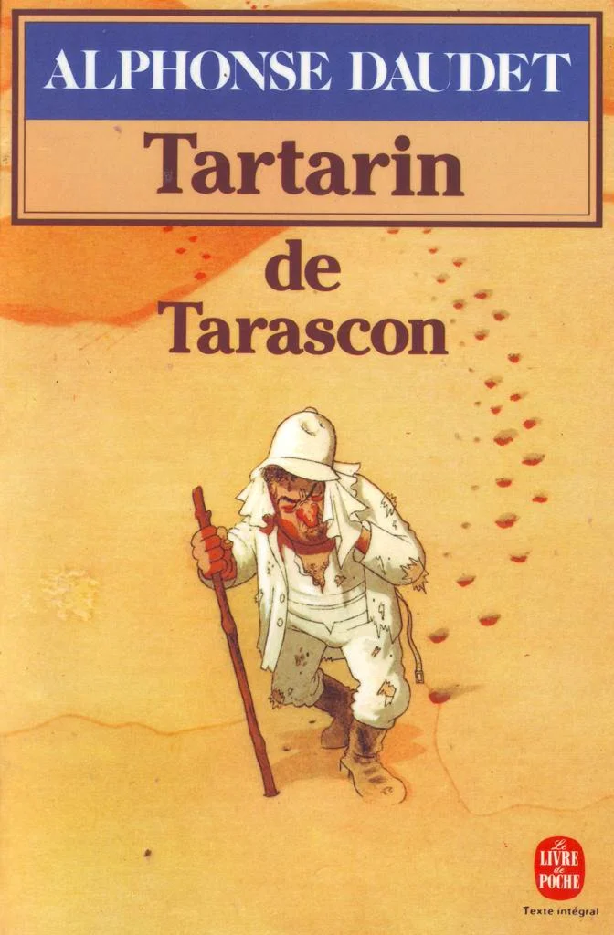 Tartarin de Tarascon
