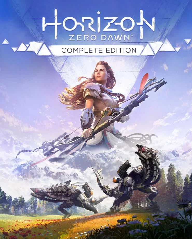 Horizon Zero Dawn (Аренда аккаунта Steam 7 дней)