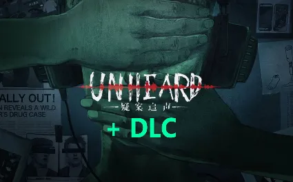 Unheard + DLC [Steam аккаунт] 🌍 Region Free
