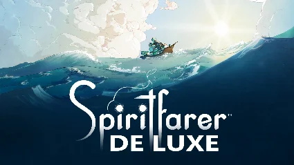 Spiritfarer Digital Deluxe Ed. [Steam аккаунт] 🌍 GLOBAL