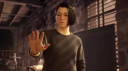 Life is Strange True Colors Ultimate | АВТОВЫДЧА 24/7