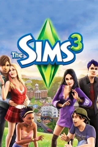 Sims 3