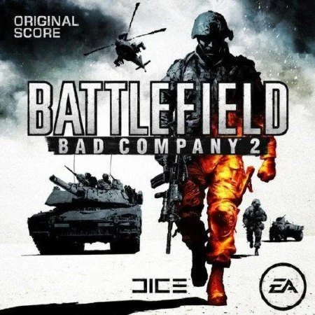 Battlefield bad company 2