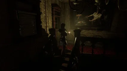⭐ ️ Tormented Souls - STEAM (GLOBAL)