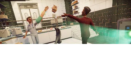 ❤ ️ Surgeon Simulator 2 - STEAM (GLOBAL)