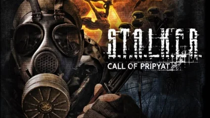 S.T.A.L.K.E.R.: Call of Pripyat ✔ STEAM ✔ на 90 дней