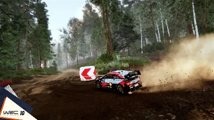 WRC 10 Deluxe Edition Xbox One  Xbox Series X|S