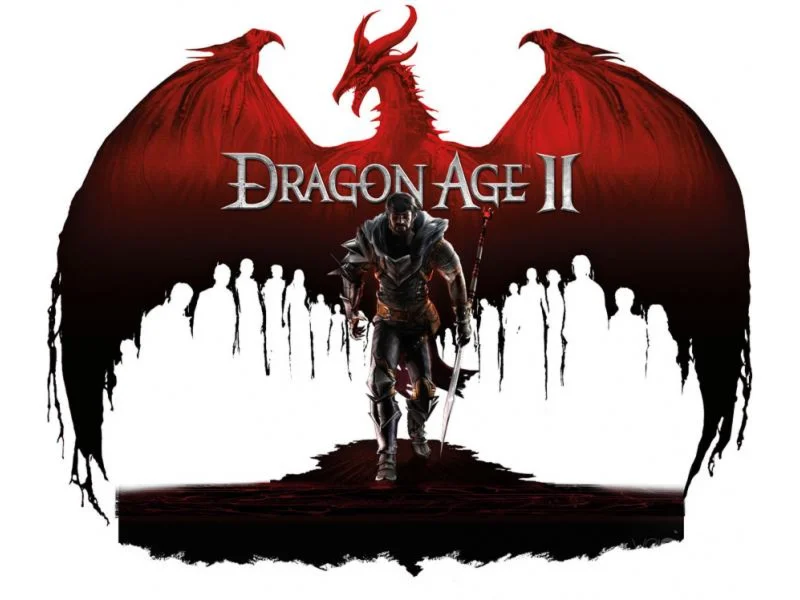 Dragon Age 2
