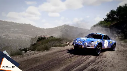 WRC 10 Deluxe Edition Xbox One  Xbox Series X|S