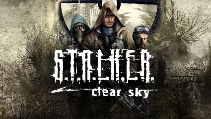 S.T.A.L.K.E.R.: Clear Sky [Steam аккаунт] ✔ на 90 дней