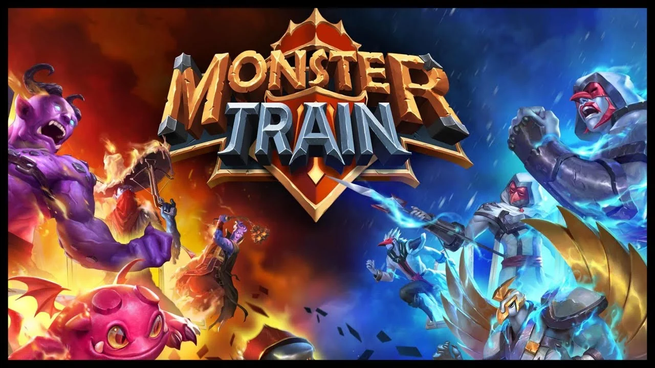 Monster Train + DLC [Steam аккаунт]✔на 90 дней