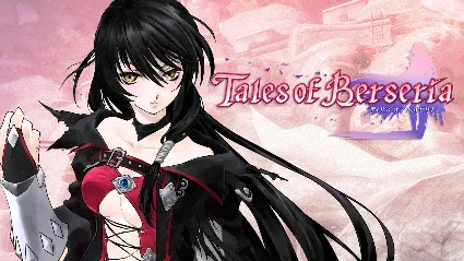 Tales of Berseria + DLC [Steam аккаунт] 🌍 Region Free
