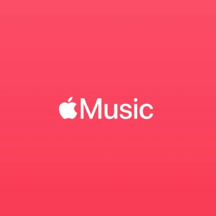 🔥🔥 APPLE MUSIC 4 MONTHS ★ LICENSE KEY ★WARRANTY ♨️♨️