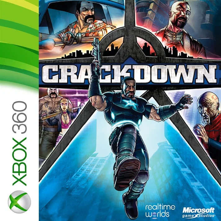 XBOX ONE & SERIES 14 Dante´s Inferno + Mercenaries + 2