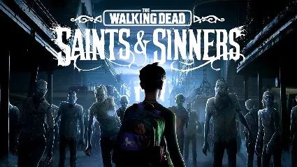 The Walking Dead: Saints  Sinners [Tourist Edition] VR