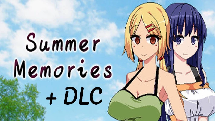 Summer Memories + DLC [Steam account] 🌍Region Free