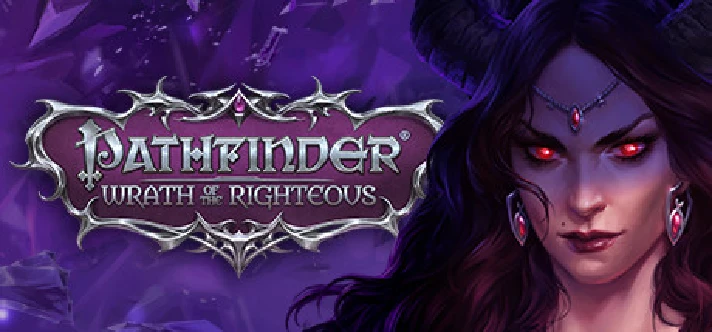 ⚡Steam gift Russia - Pathfinder: Wrath of the Righteous