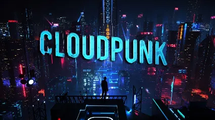 Cloudpunk + DLC City of Ghosts [Steam аккаунт] 🌍 GLOBAL