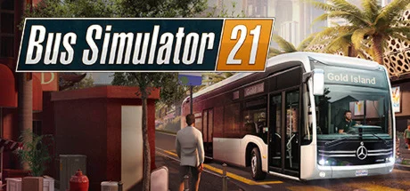Bus Simulator 21 + DLC | Steam | Global